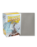 Dragon Shield: Matte Sleeves
