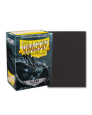 Dragon Shield: Matte Sleeves