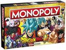Monopoly: Dragon Ball Super