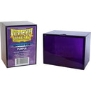 Dragon Shield: Gaming Box Purple