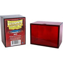 Dragon Shield: Gaming Box Red