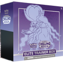 Chilling Reign Elite Trainer Box - Shadow Rider Calyrex