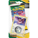 Evolving Skies 1-Pack Blister -Eevee