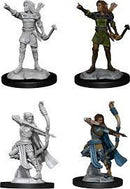 Female Elf Ranger