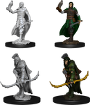 Male Elf Ranger