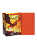 Dragon Shield: Matte Dual Sleeves