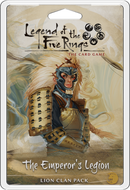 Legend of the Five Rings: The Emperor's Legion