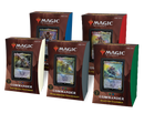 Strixhaven Commander Deck: Set of 5