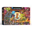 Epic Spell Wars of the Battle Wizards: Annihilageddon