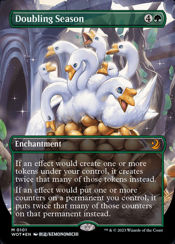 Wilds of Eldraine: Enchanting Tales Wilds of Eldraine: Enchanting Tales