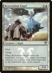 Avacyn Restored Prerelease Promos | Singles