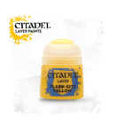 Citadel: Layer Paints