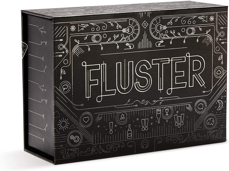 FLUSTER - Base Game