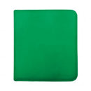Ultra Pro: Vivid 12-Pocket Zippered PRO-Binder