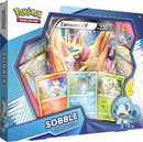 Galar Collection - Sobble