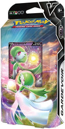 V Battle Deck - Gardevoir