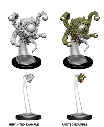 Gazer & Spectator