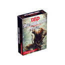 Dungeons and Dragons 5th Edition RPG: Spellbook Cards - Ranger