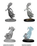 Ghost & Banshee