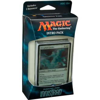 Shadows over Innistrad Intro Pack - Ghostly Tide