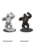 Giant Ape