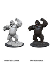 Giant Ape