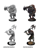 Gnolls