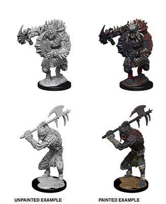 Gnolls