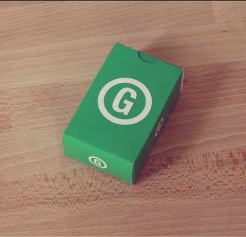 SUPERFIGHT!: The Green Deck