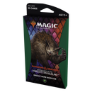 Dungeons & Dragons: Adventures in the Forgotten Realms Theme Booster Green