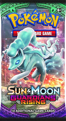 Pokémon TCG: Guardians Rising - Booster Pack