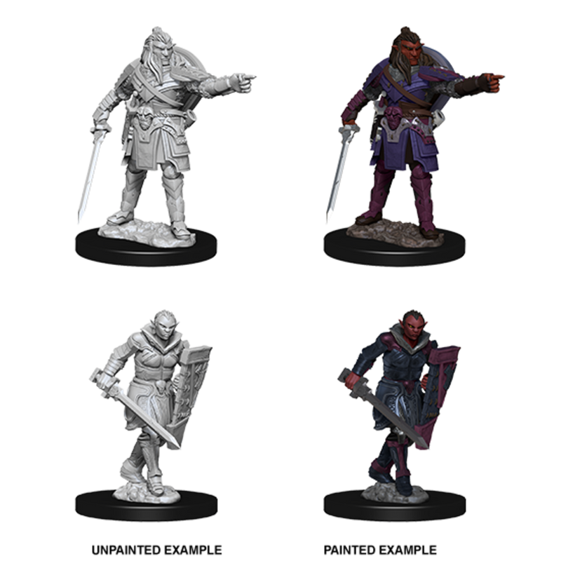 Hobgoblins