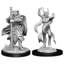 Hobgoblin Devastator & Iron Shadow