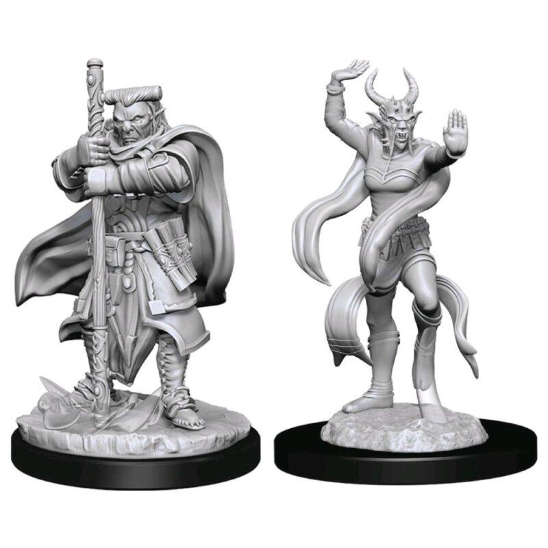 Hobgoblin Devastator & Iron Shadow