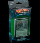 Shadows over Innistrad Intro Pack - Horrific Visions
