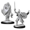 Human Berserkers