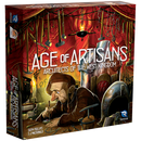 Age of Artisans: Architects of the West Kingdom