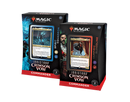 Innistrad Crimson Vow Commander Decks (Set of 2)