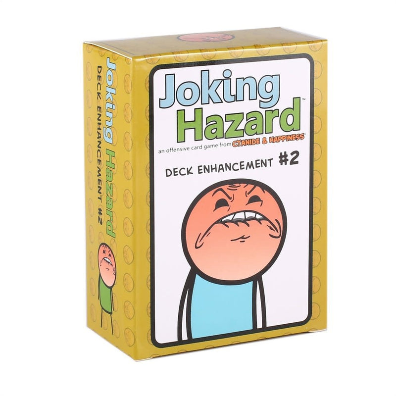 Joking Hazard Deck Enhancement