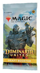 Dominaria United - Draft Booster Pack