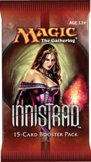Innistrad - Draft Booster Pack
