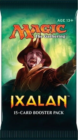 Ixalan - Draft Booster Pack