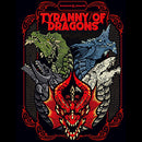 Dungeons & Dragons: Tyranny of Dragons (Alt Cover)
