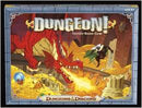 Dungeon! 2014 Edition