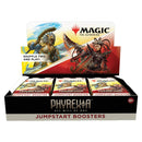 Phyrexia: All Will Be One - Jumpstart Booster Box