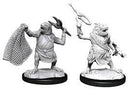 Kuo-Toa & Kuo Toa Whip