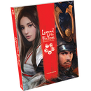 Legend of the Five Rings Core Rulebook