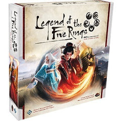 Legend of the Five Rings