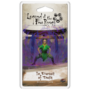 Legend of the Five Rings: In Pursuit of Truth