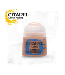 Citadel: Layer Paints